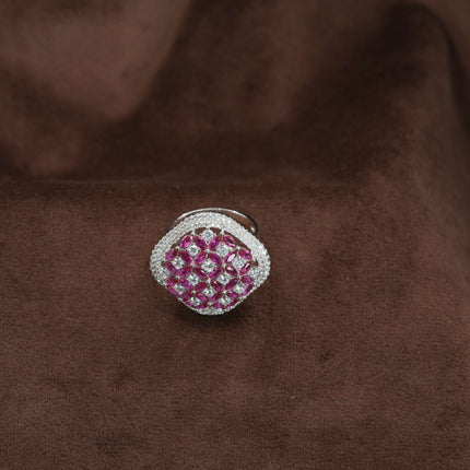 Taraavi Ring – Trail of Stars