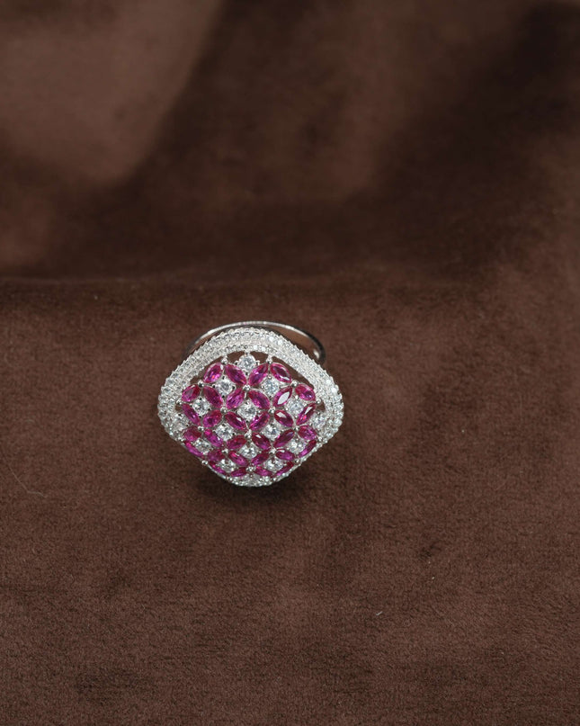 Taraavi Ring – Trail of Stars