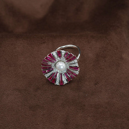 Noorbandh Ring – Bound by Light