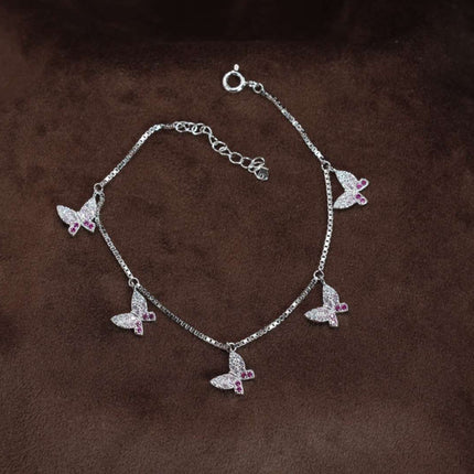 Aaravi Silver Jewellery