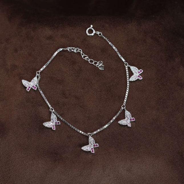 Aaravi Silver Jewellery
