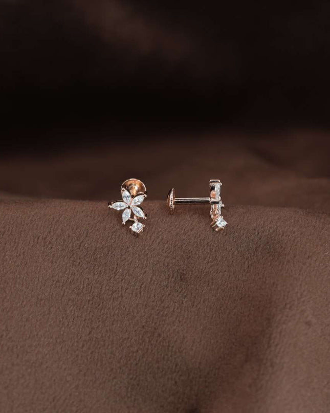 Vedika Crests – Royal Essence in Silver