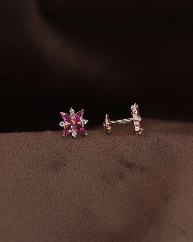Naira Threads – The Subtle Statement Silver Jewellery