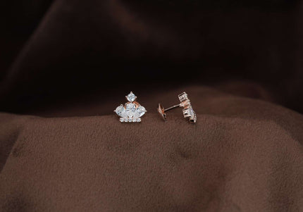 Tanira Hoops – Polished Power