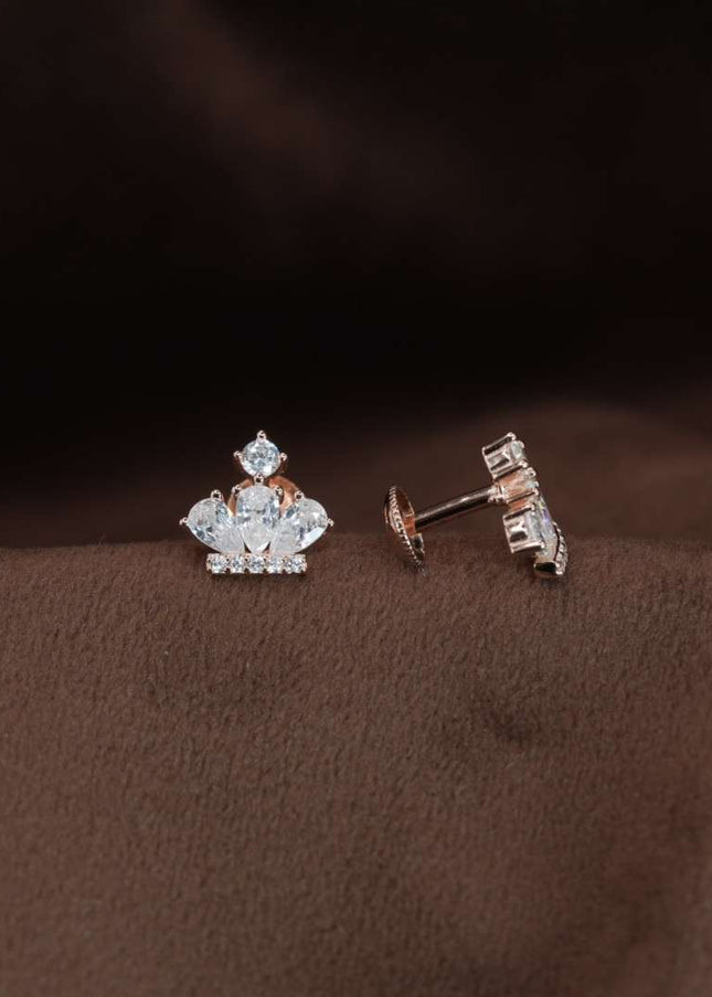 Tanira Hoops – Polished Power