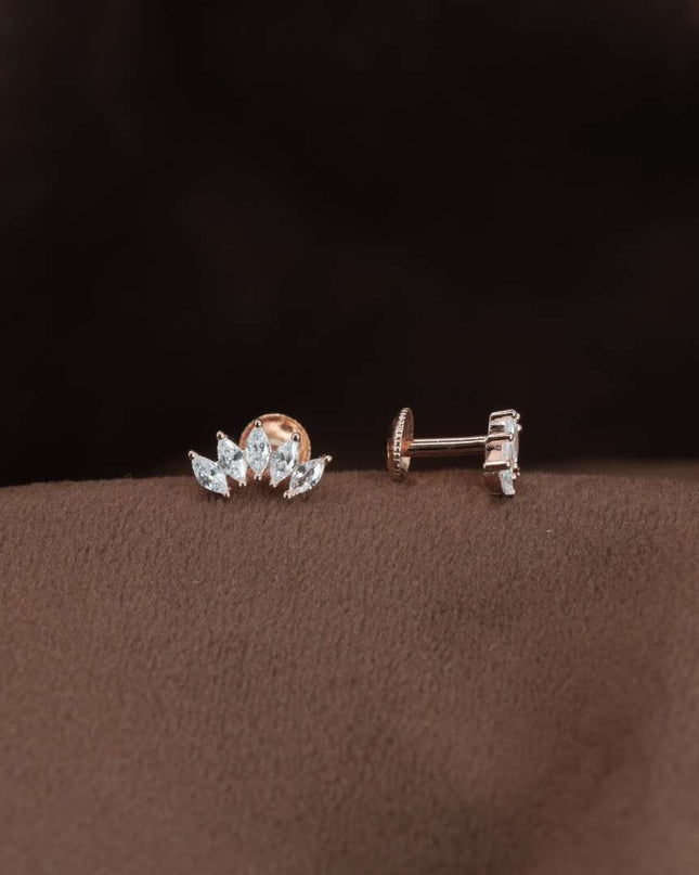 Eira Hoops – Chill of Elegance