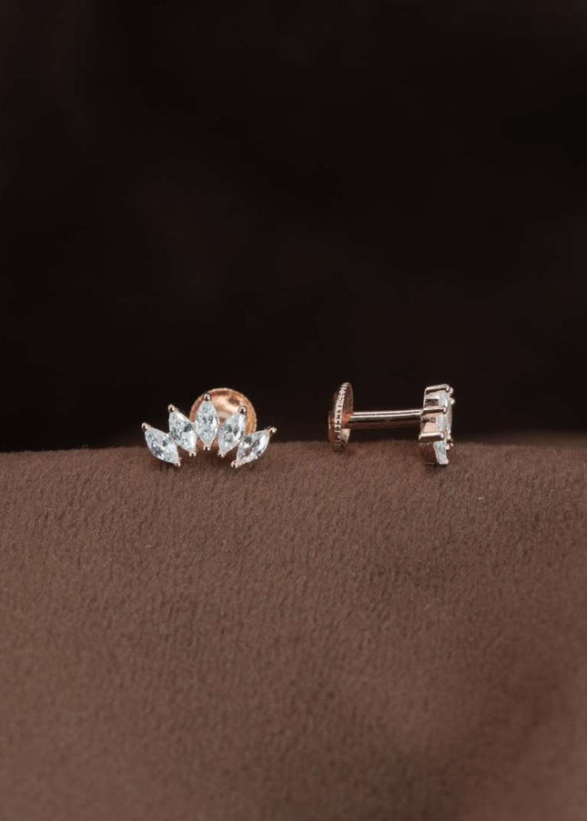 Eira Hoops – Chill of Elegance