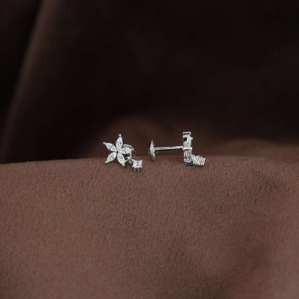 Amaira Knots – Love Looped in Silver