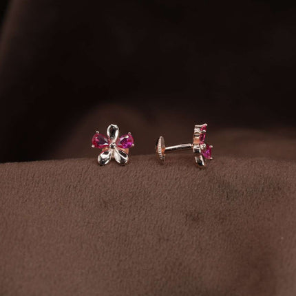 Meera Bells – Silver Jewellerty