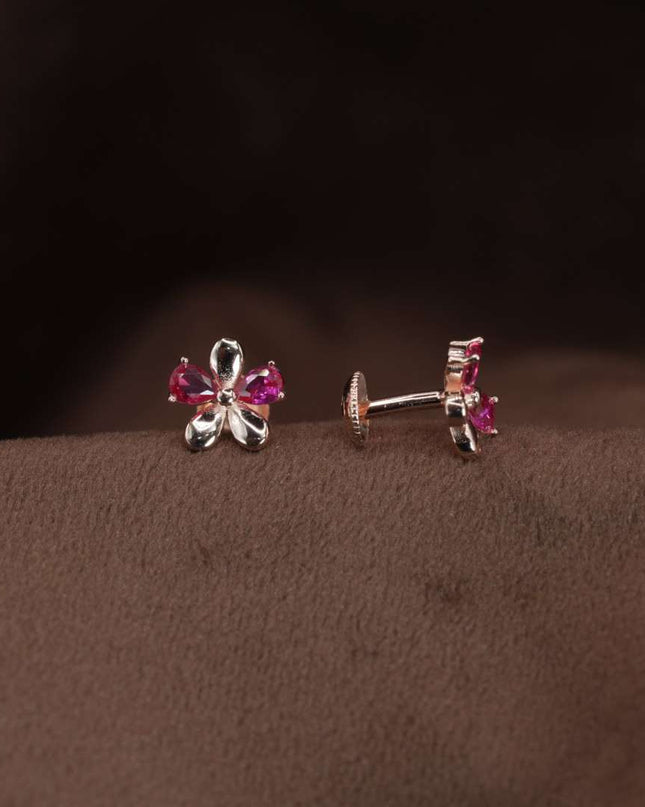 Meera Bells – Silver Jewellerty