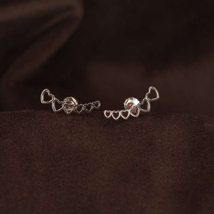 Zehra Glow – Radiant Rose Sparkle