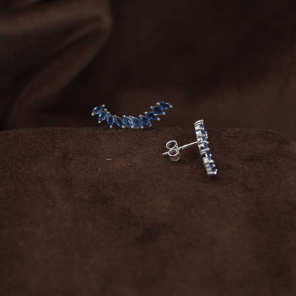 Vanya Vines – Nature in Silver