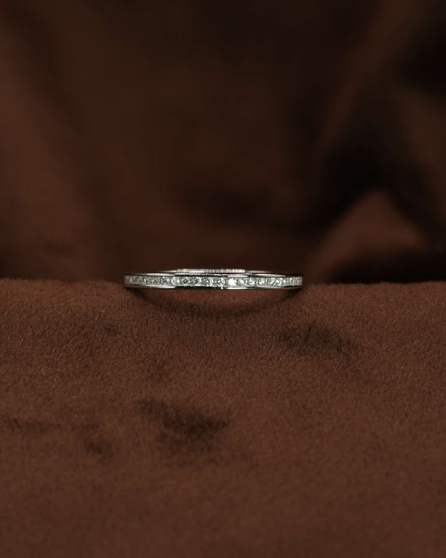 Classic Design, Endless Grace