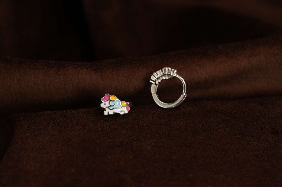 Saisha Unicorn Balis