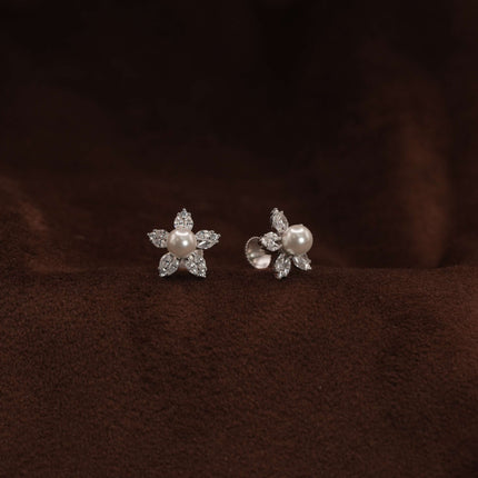 Mini Charms Earring