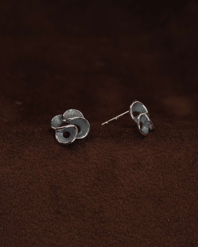 Radiance Dots SILVER 925 EARRINGS