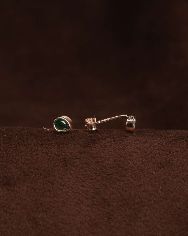 Silver ROSE GOLD Sprinkle