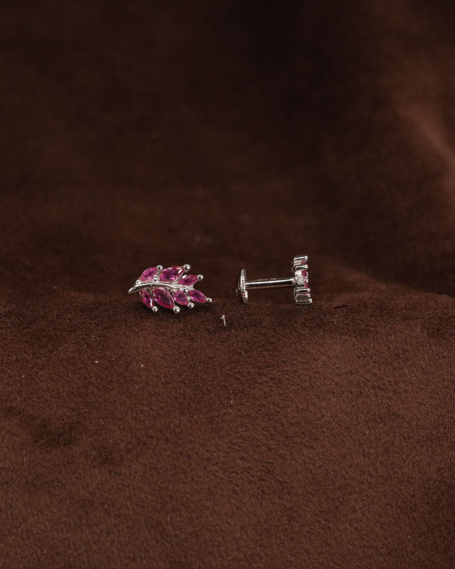 Moon Mist RUBY South Screw Studs