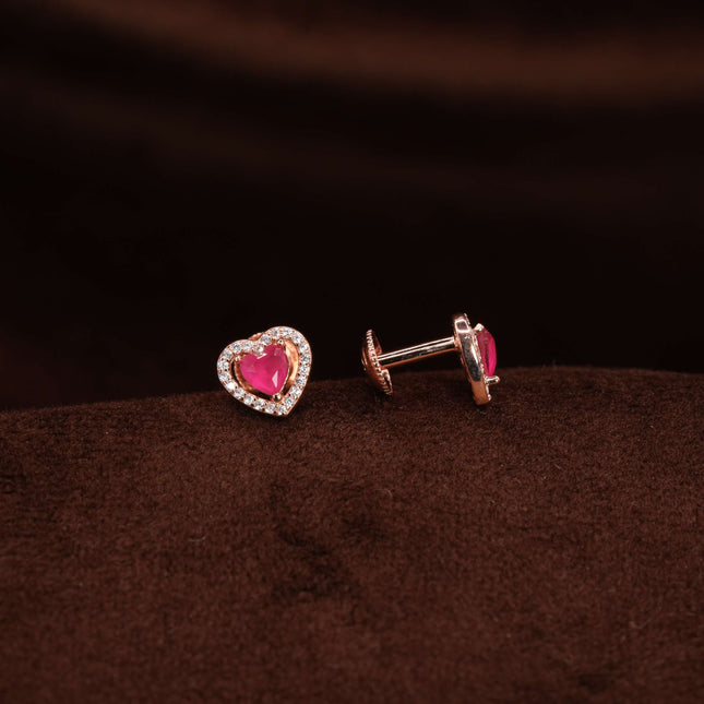 SoftShine Studs