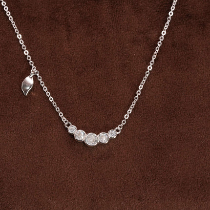 Urban  925 Silver Chain