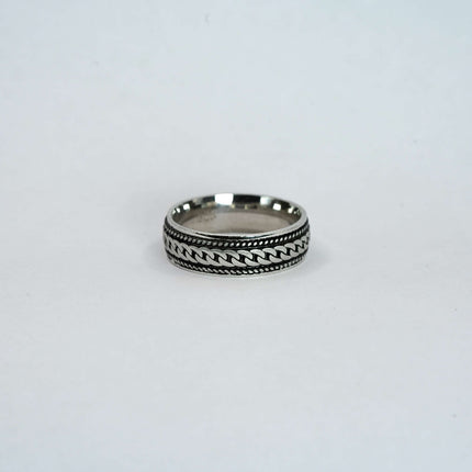 Nova Silver Band