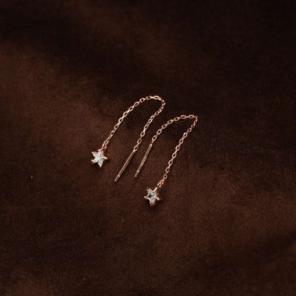 Celeste Silver Sui Dhaga