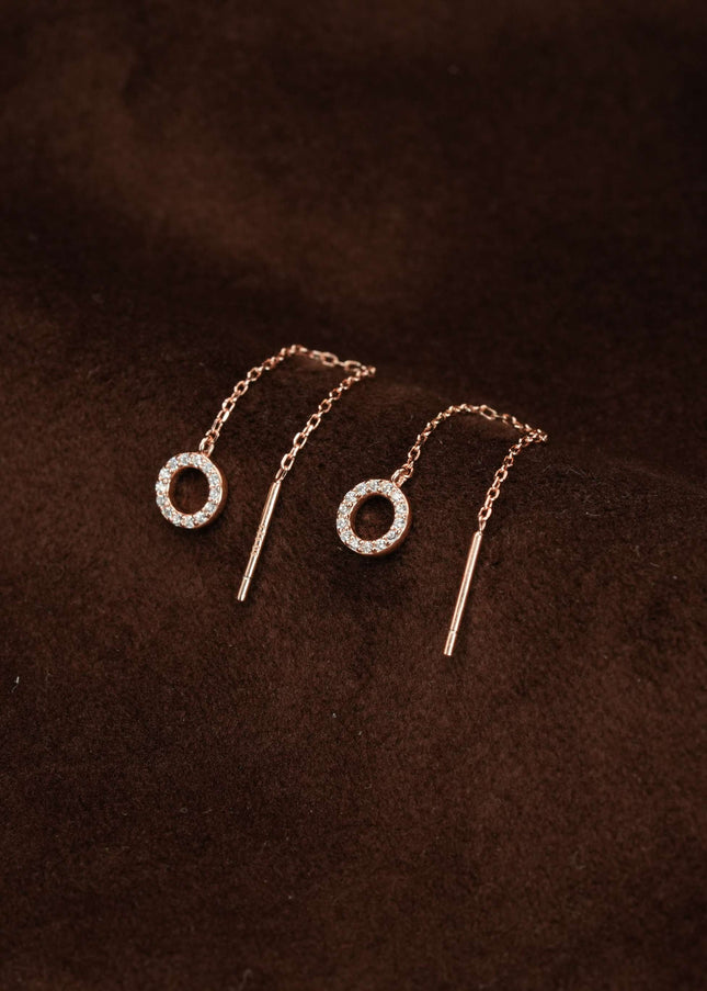 Sui Dhaga Silver 925