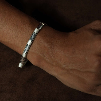 Upgrade your accessory With Mens Bracelet