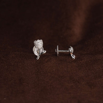 Soft Halo Silver Tops