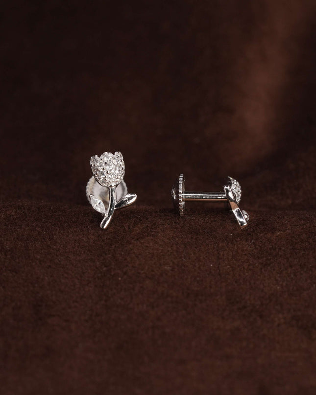 Soft Halo Silver Tops