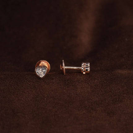 Classic Aura Silver Tops