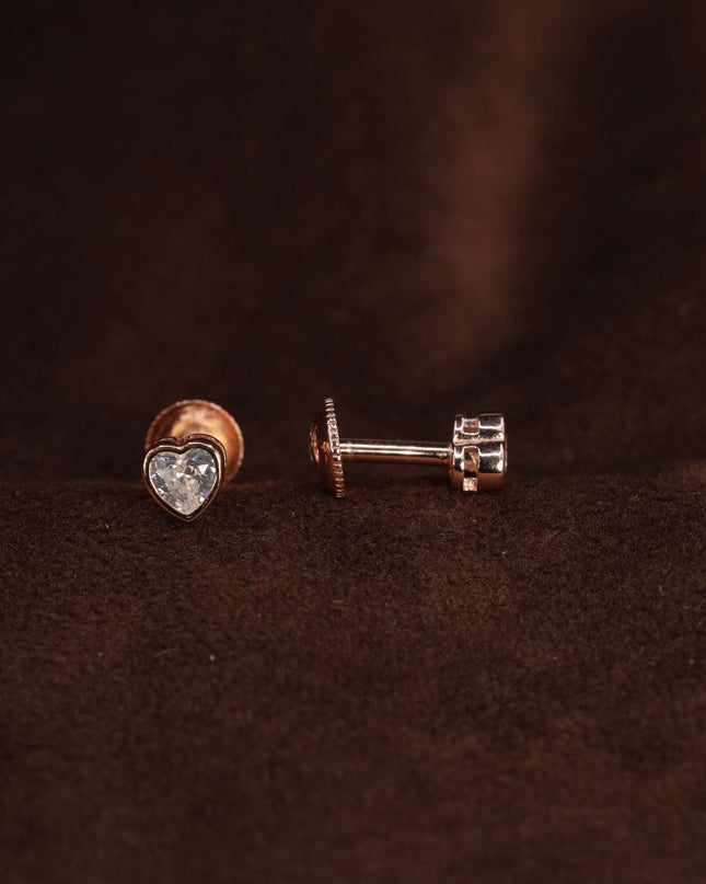 Classic Aura Silver Tops