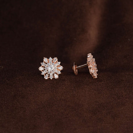 Luna Grace Silver Tops