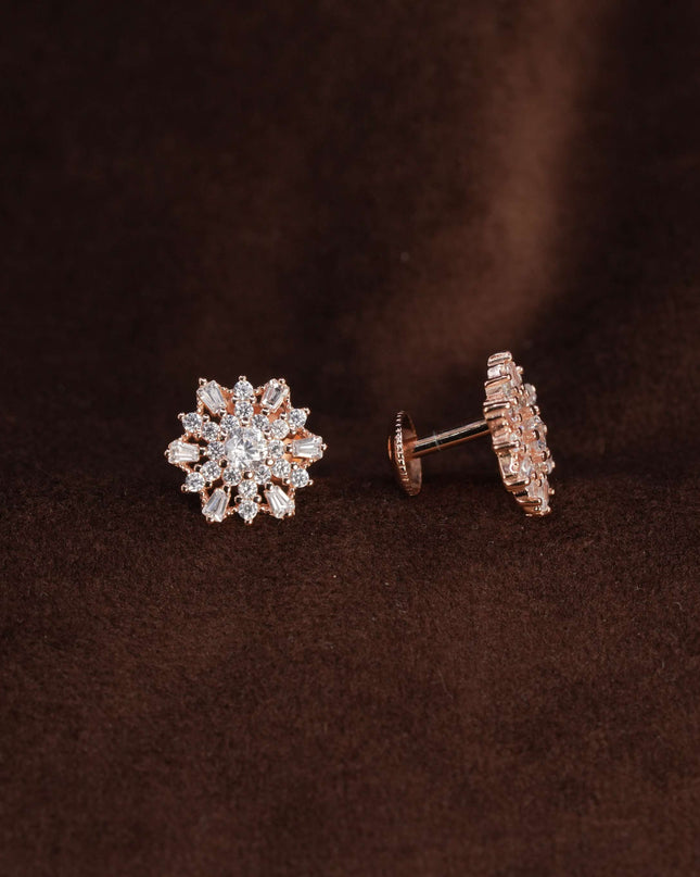 Luna Grace Silver Tops