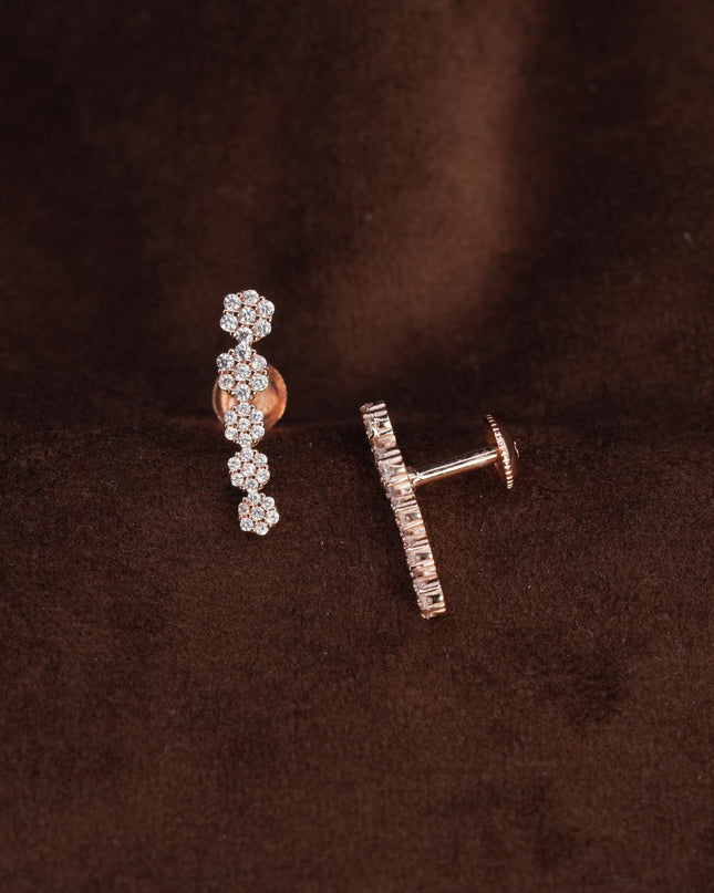 Grace Knot Silver Tops