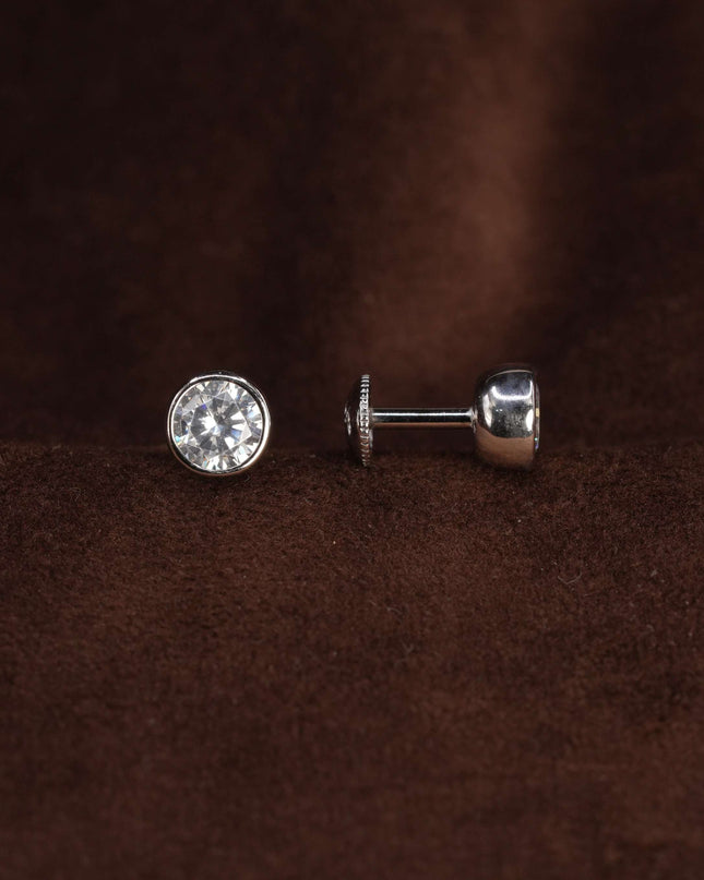 Velvet Shine Silver Tops