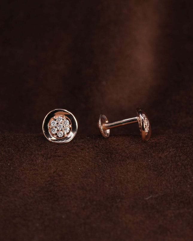 Serene Spark Silver Tops