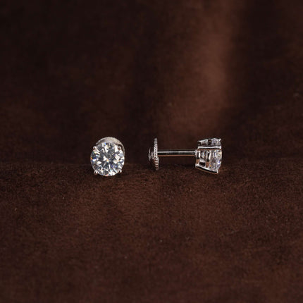 Moonlight Pearl Silver Tops