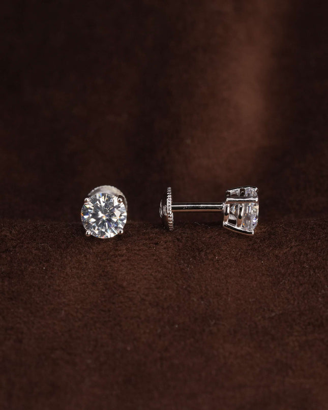 Moonlight Pearl Silver Tops