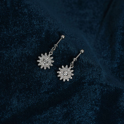 Sitaara Silver Bugdi