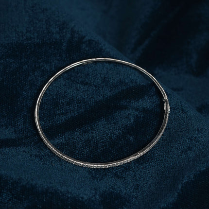 925 silver kada