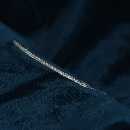 925 silver kada