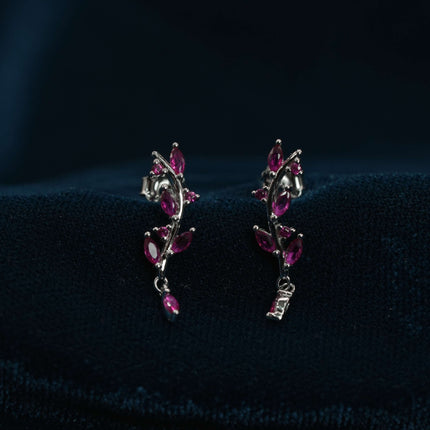 Timeless Edge Silver Chain