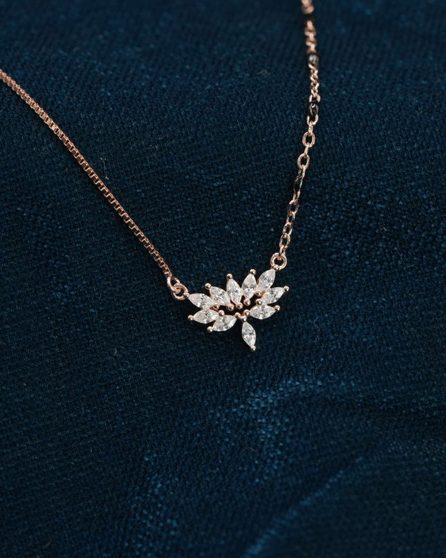 Pure Link Silver Chain