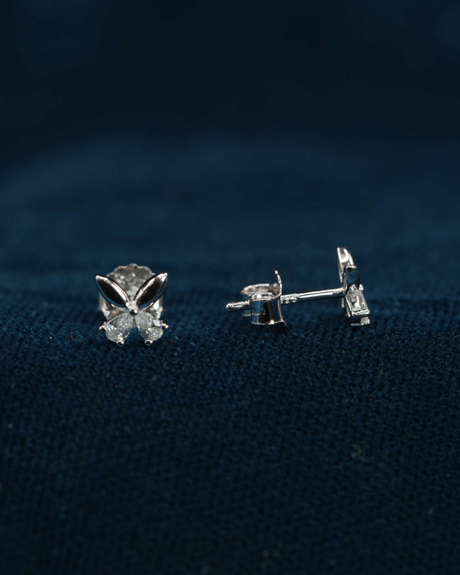 Royal Weave Silver Chain