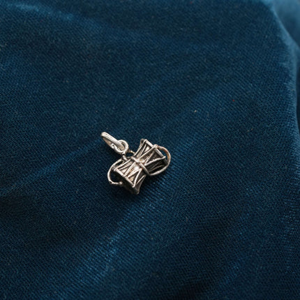 Damru Men’s Pendant