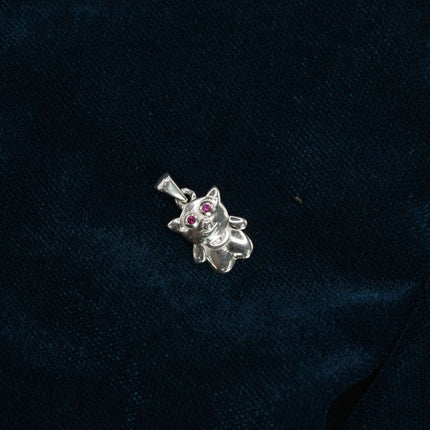 Origin Axis Pendant