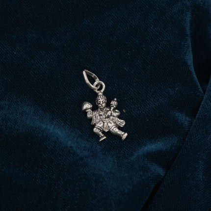 Apex Harmony Pendant