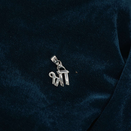 Pure Axis Shree Pendant