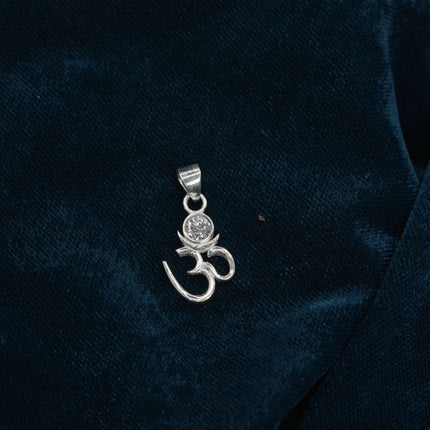 Enduring Mark Pendant